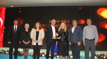 Yeni oyun alanı çağrısı: Sanayiciler için verimlilik ve inovasyon dönemi