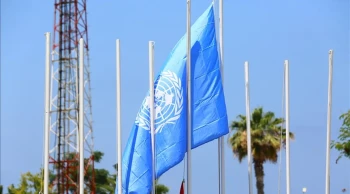 UNIFIL'den çarpıcı açıklama: İsrail'in saldırıları BM kararını ihlal ediyor