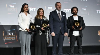 TRT Belgesel Ödülleri başladı: Hedef “Kimin Hikayesi Kimin Gerçeği”