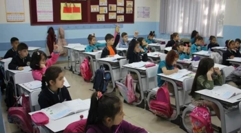 İlk ara tatil yarın başlıyor: 17 Kasım’da ders zili yeniden çalacak