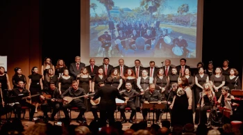 Antalya Kültür Yolu Festivali kültür ve sanatla dolu günler sunuyor