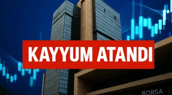 Borsada Haksız Kazanç İddiası: Hat ve Investco Holding'e Kayyum atandı