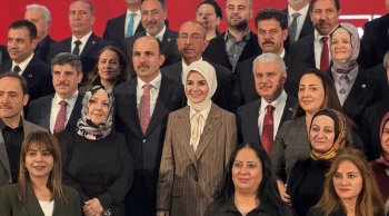 Aile Bakanı Göktaş uyardı: Tek kişilik hane oranı %20'ye yükseldi