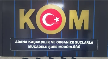 Kurusıkı tabancaları mermiye dönüştüren şebeke çökertildi: 21 gözaltı