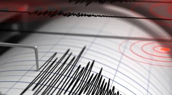 Balıkesir Sındırgı’da 4.2 büyüklüğünde bir deprem
