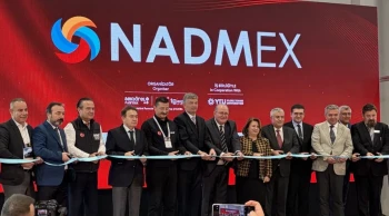 NADMEX 2025: Afet Yönetimi Zirvesi İstanbul'da başladı