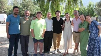 Türkiye, "Annem Hakkında" ile Dhaka Film Festivali'nde