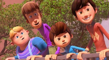 Rafadan Tayfa gişe rekoru kırıyor: İlk 10’da 5 filmle lider