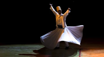 “Ölüm gecesi değil vuslat gecesi”: Ankara’da Şeb-i Arus