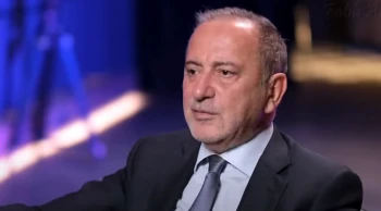 Fatih Altaylı geri döndü: Bu ceza siyasi, hukuki değil