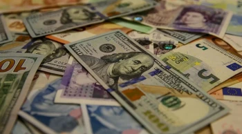 Dolar 42,47 TL'den açıldı: Euro da hafif yükseldi