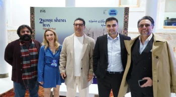İran Sineması İstanbul'da: Komşu sinema film günleri başladı