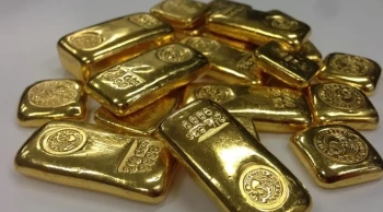 Gram altın 5.743 liradan başladı: Ons 4.209 dolarda