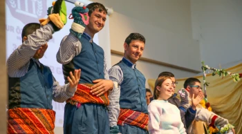 Diyarbakır’da Dünya Engelliler Günü özel etkinlikle kutlandı