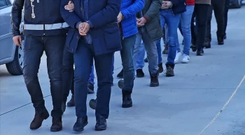 27 ilde FETÖ'ye büyük darbe: 101 şüpheli yakalandı