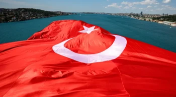 Denizli'de Milli Mücadele'nin 106. yılı coşkuyla kutlandı: Müftü Ahmet Hulusi Efendi anıldı