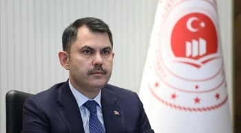 Çevre Bakanı Kurum’dan Marmara’ya acil atık su arıtma uyarısı