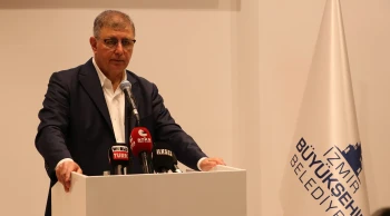 İzmir'de TİS Krizi: Cemil Tugay , Tunç Soyer hakkında sert açıklamalarda bulundu