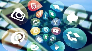 Türkiye'de sosyal medya kullanıcı sayısında Instagram zirvede