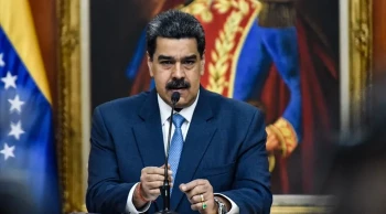 Maduro: El Salvador’daki Venezuelalı göçmenler ülkeye geri getirilecek
