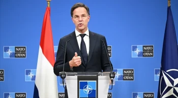 NATO Genel Sekreteri Rutte: Türkiye, Rusya-Ukrayna müzakerelerinde kilit arabulucu