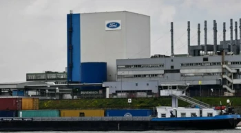 Ford’un Köln'deki fabrikalarında çalışanlar 14 Mayıs’ta greve gidecek