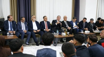 Hulusi Akar: Terörsüz Türkiye hedefini gerçekleştireceğiz