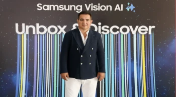 Samsung Türkiye'de yapay zeka destekli yeni televizyon serisini tanıttı