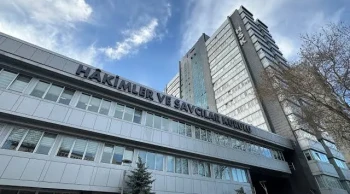 Yargıtay ve Danıştay'a HSK'dan yeni üyeler atandı