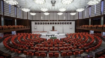 TBMM'de : Filistin, Enflasyon ve Terörsüz Türkiye üzerine önemli açıklamalar