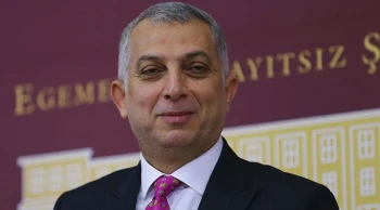 AK Partili Külünk'ten Meclis'ten de geçirilen İklim Kanunu'na 15 Temmuz vurgulu tepki