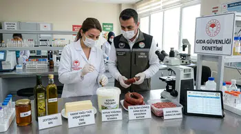 Bakanlık taklit gıda listesine 28 yeni ürün ekledi, sağlık riski taşıyanlar dikkat çekti!
