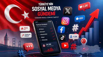 X'te Türkiye Gündemi: Kadro Talebi, Emeklilik İsyanı ve Transfer Tepkileri Zirvede