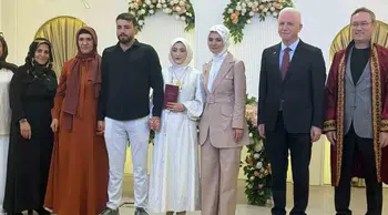 Devletin Evlilik Desteği 100 Bin Çifte Ulaşıp Konut Kredisi ile Genişliyor