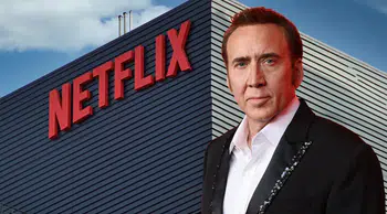 Netflix'e 105 milyon dolarlık dava: Nicolas Cage'in başrolündeki film çalındı