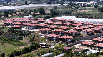 Bakan Kurum: 1 yılda yaptığımız yuvalarda şimdi huzur ve mutluluk var