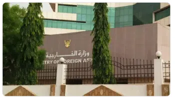 Sudan'dan ABD'nin Kimyasal Silah İddialarına Yanıt: "Yaptırımlar Siyasi, Kanıt Yok"
