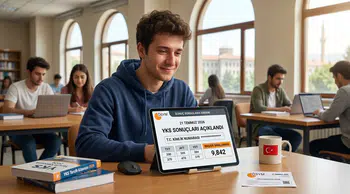ÖSYM YKS sonuçlarını açıkladı, tercihler için tarih beklentisi başladı!