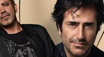 Mahsun Kırmızıgül, Haluk Levent’e "Bu kadar güvene sırt çevirmeye değer miydi?" diye sordu