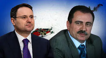 Bakan Gürlek’ten Muhsin Yazıcıoğlu soruşturmasında net mesaj: “Kimse hukuk önünde hesap vermekten kaçamayacak”