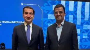 Şuşa Medya Forumu'nda YUNA Genel Müdürü, Azerbaycan ile medya iş birliğini güçlendirdi
