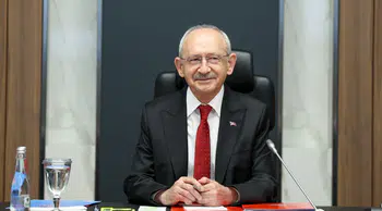 Kılıçdaroğlu'ndan YKS mesajı: “Bir sınav sonucu geleceğinizi belirlemez, hayallerinizden vazgeçmeyin”