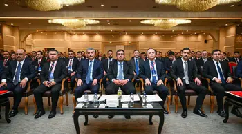 Ankara'da FETÖ ile mücadelede kararlılık vurgulandı, terörle mücadele zirvesi toplandı