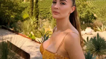 Burcu Özberk, merakla beklenen "Anne Yarısı" dizisiyle ekranlara dönüyor!