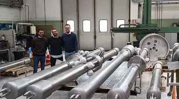 ITER Projesi'nde Kriyojenik Sistem için Ekipman Teslimatı Tamamlandı