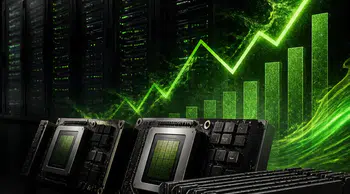 Nvidia'dan Yapay Zeka Sunucularına %15'in Üzerinde Zam