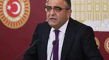 Sezgin Tanrıkulu'ndan "Terörsüz Türkiye" Yasa Teklifine Destek Açıklaması