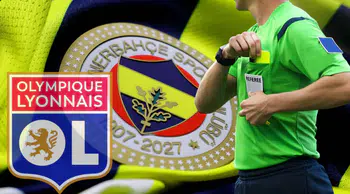 O. Lyon - Fenerbahçe Maçı Medya Programı Açıklandı