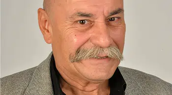 Devlet Tiyatroları’nın eski Genel Müdürü Faruk Günuğur hayatını kaybetti
