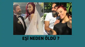 İşte Ölüm Nedeni...